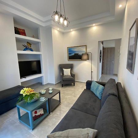 Lemon Suite Kavala Exteriör bild