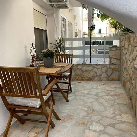 Lemon Suite Kavala Exteriör bild
