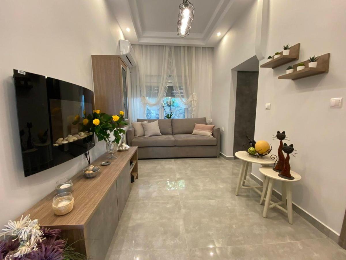 Lemon Suite Kavala Exteriör bild