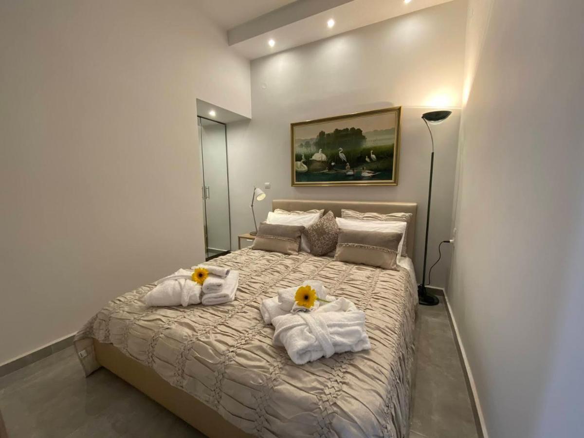Lemon Suite Kavala Exteriör bild
