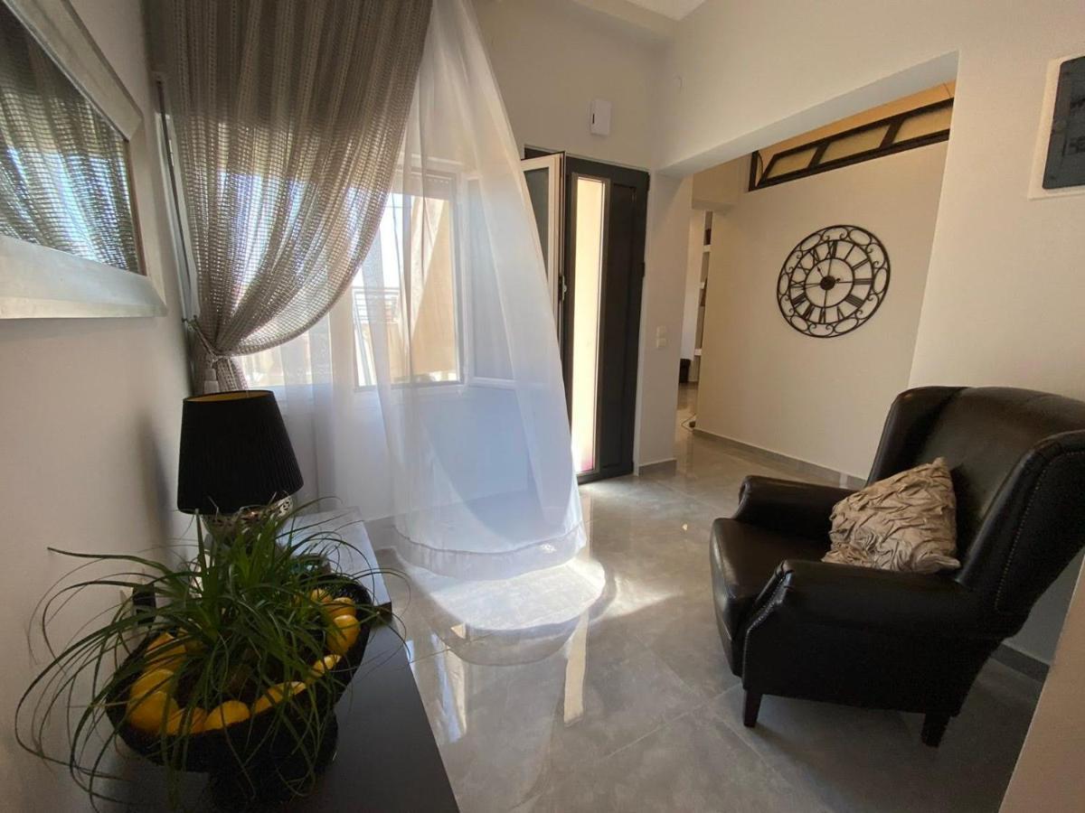 Lemon Suite Kavala Exteriör bild