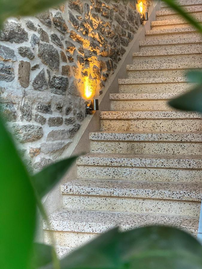 Lemon Suite Kavala Exteriör bild