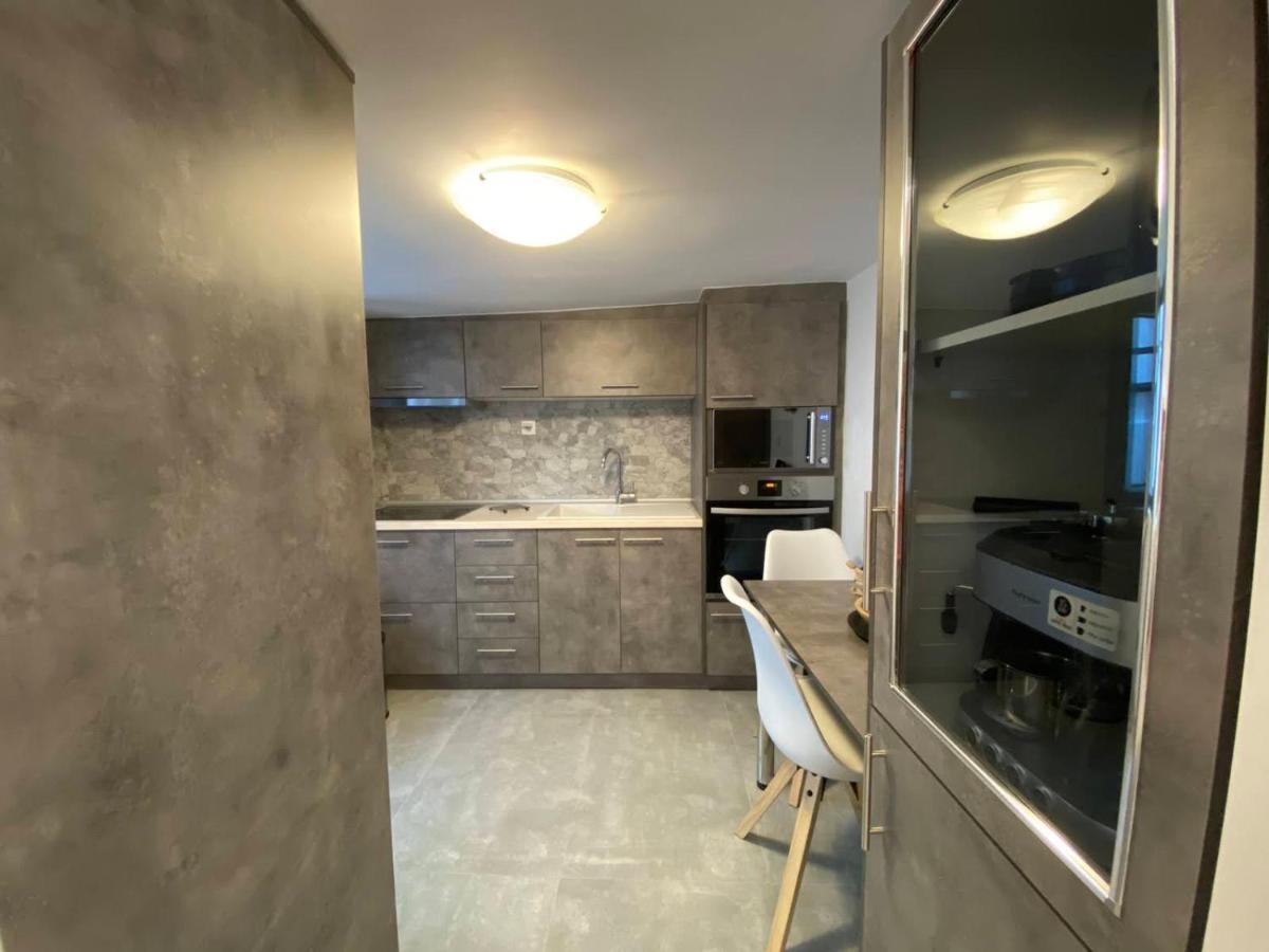 Lemon Suite Kavala Exteriör bild