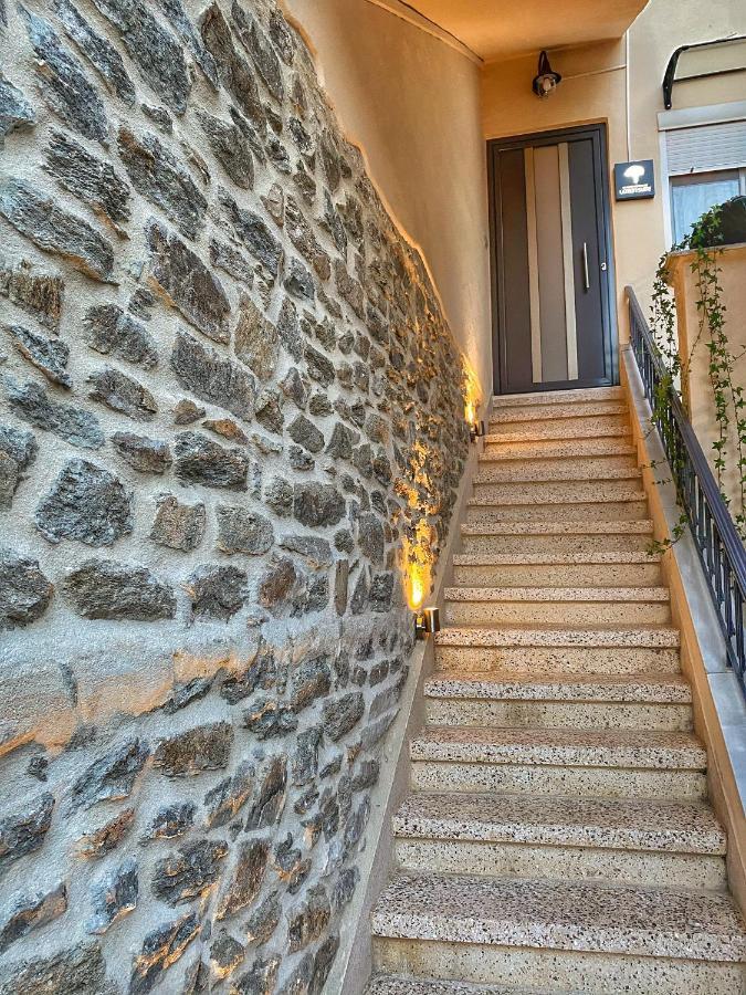 Lemon Suite Kavala Exteriör bild