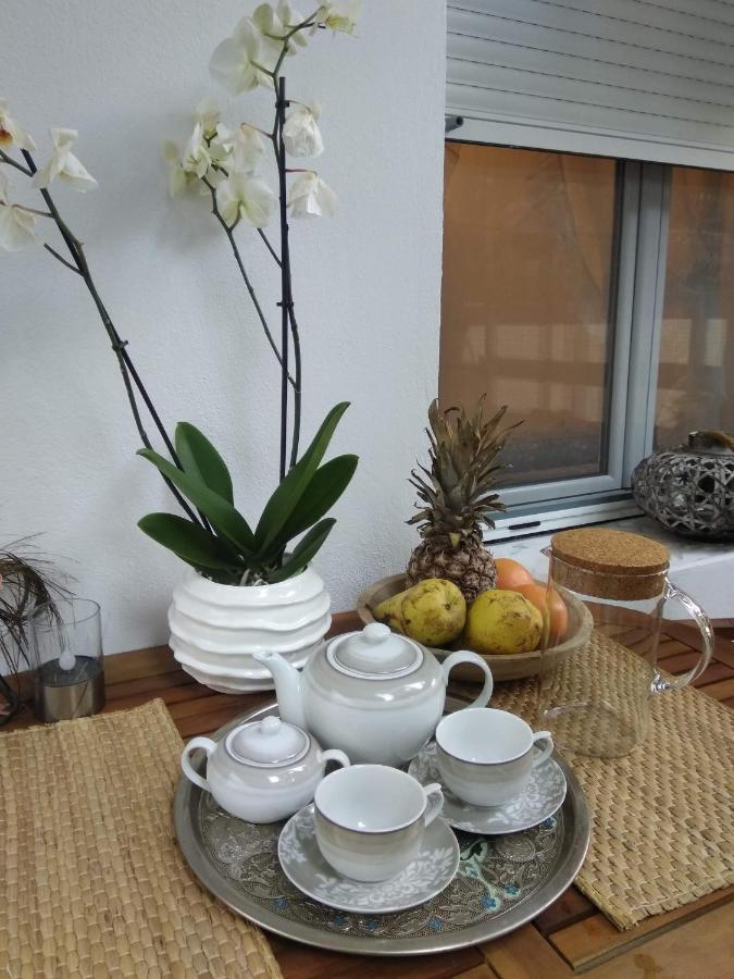 Lemon Suite Kavala Exteriör bild